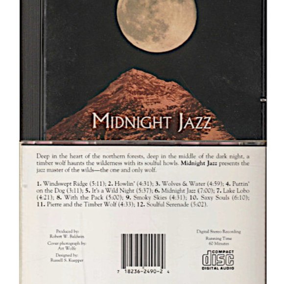 16 CDs for ONE LOW PRICE!!! - Picture 9 of 16